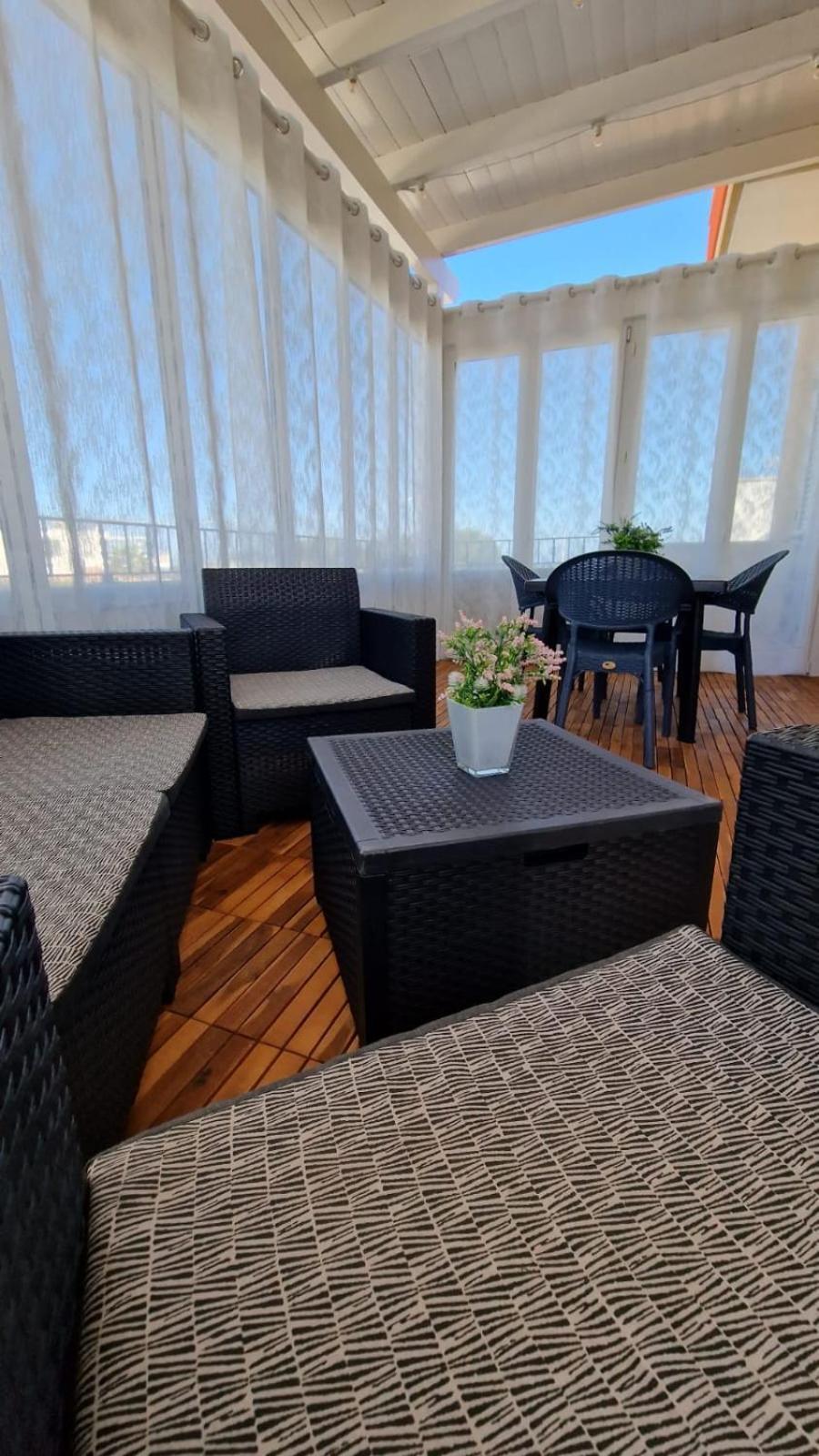 La Suite Di Poseidone Torre Specchia Ruggeri Dış mekan fotoğraf